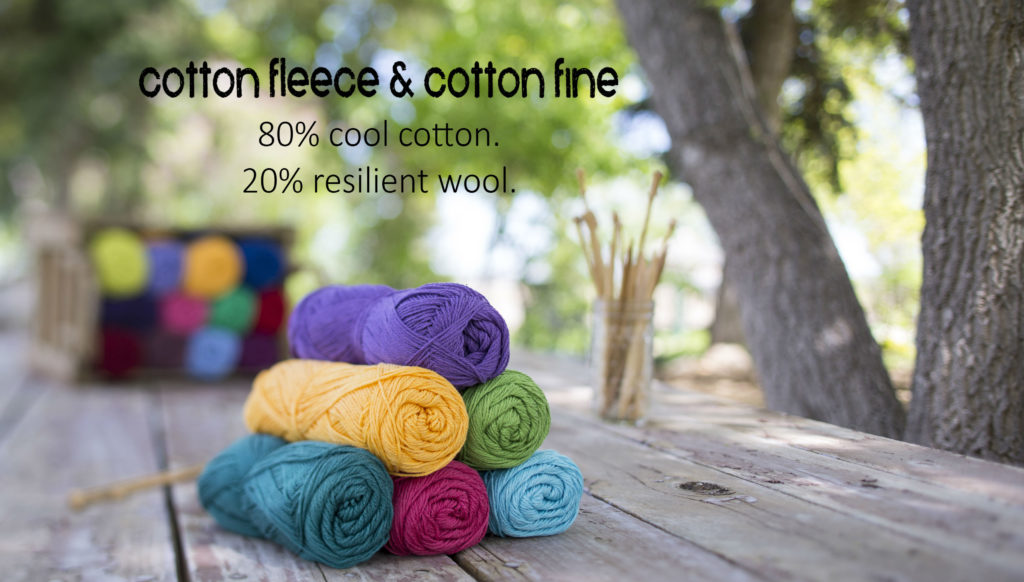 Fleece Yarn - Which Yarn Weights for Crochet? Fleece Yarn - Which Yarn Weights for Crochet?