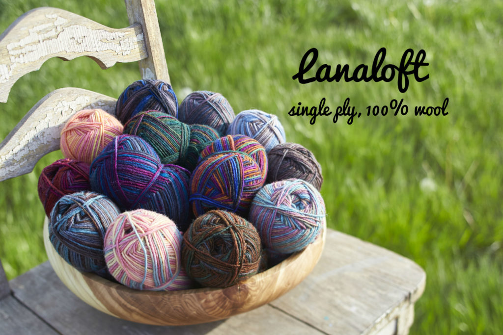 Lanaloft
