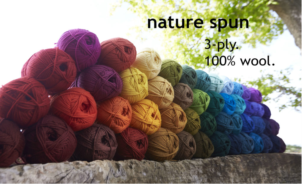 NatureSpun