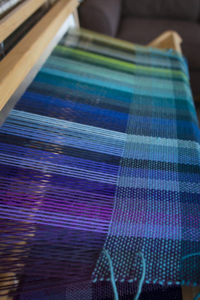 A Quick Guide to Weaving with Brown Sheep Yarns Brown Sheep Company, Inc.